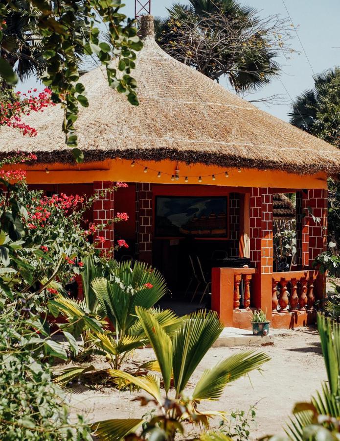 Little'S Nature Retreat Kartong 外观 照片