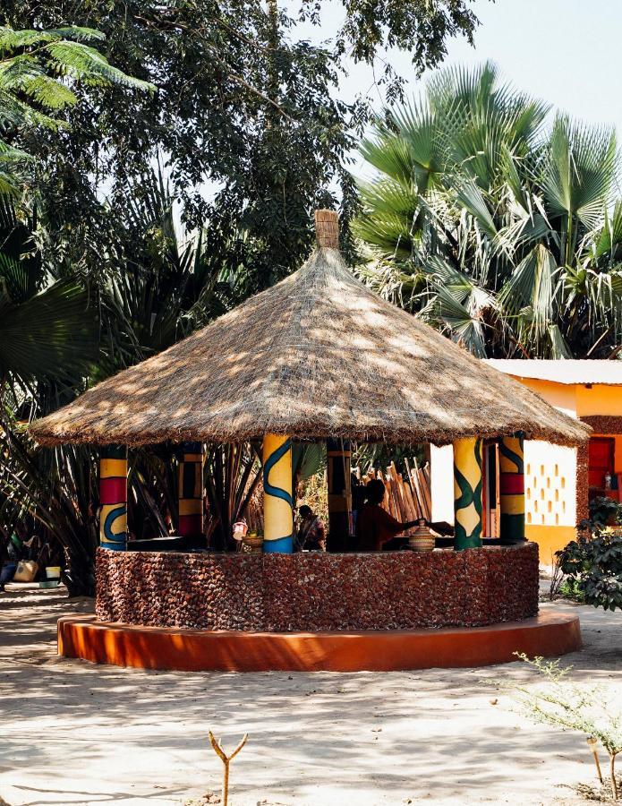 Little'S Nature Retreat Kartong 外观 照片