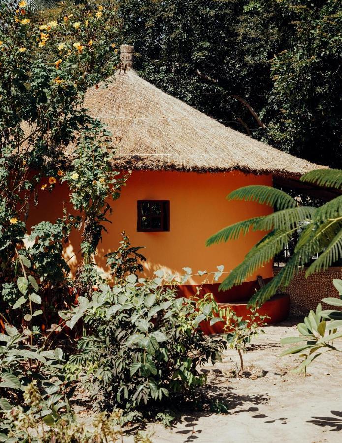 Little'S Nature Retreat Kartong 外观 照片