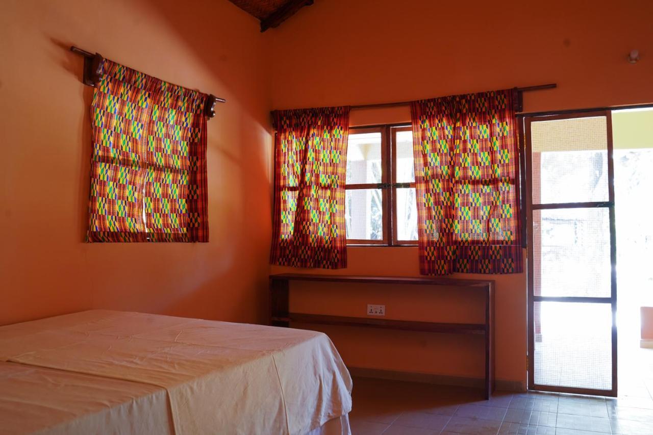 Little'S Nature Retreat Kartong 外观 照片