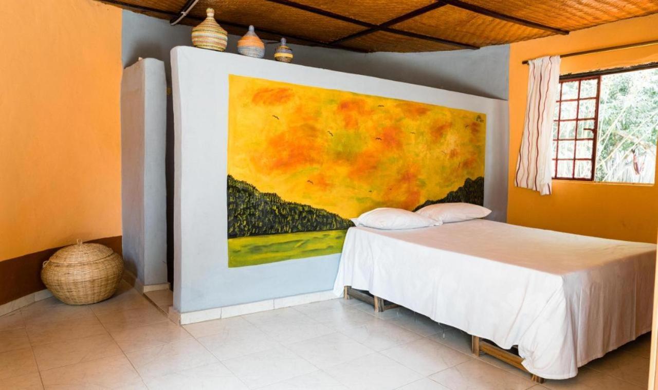 Little'S Nature Retreat Kartong 外观 照片