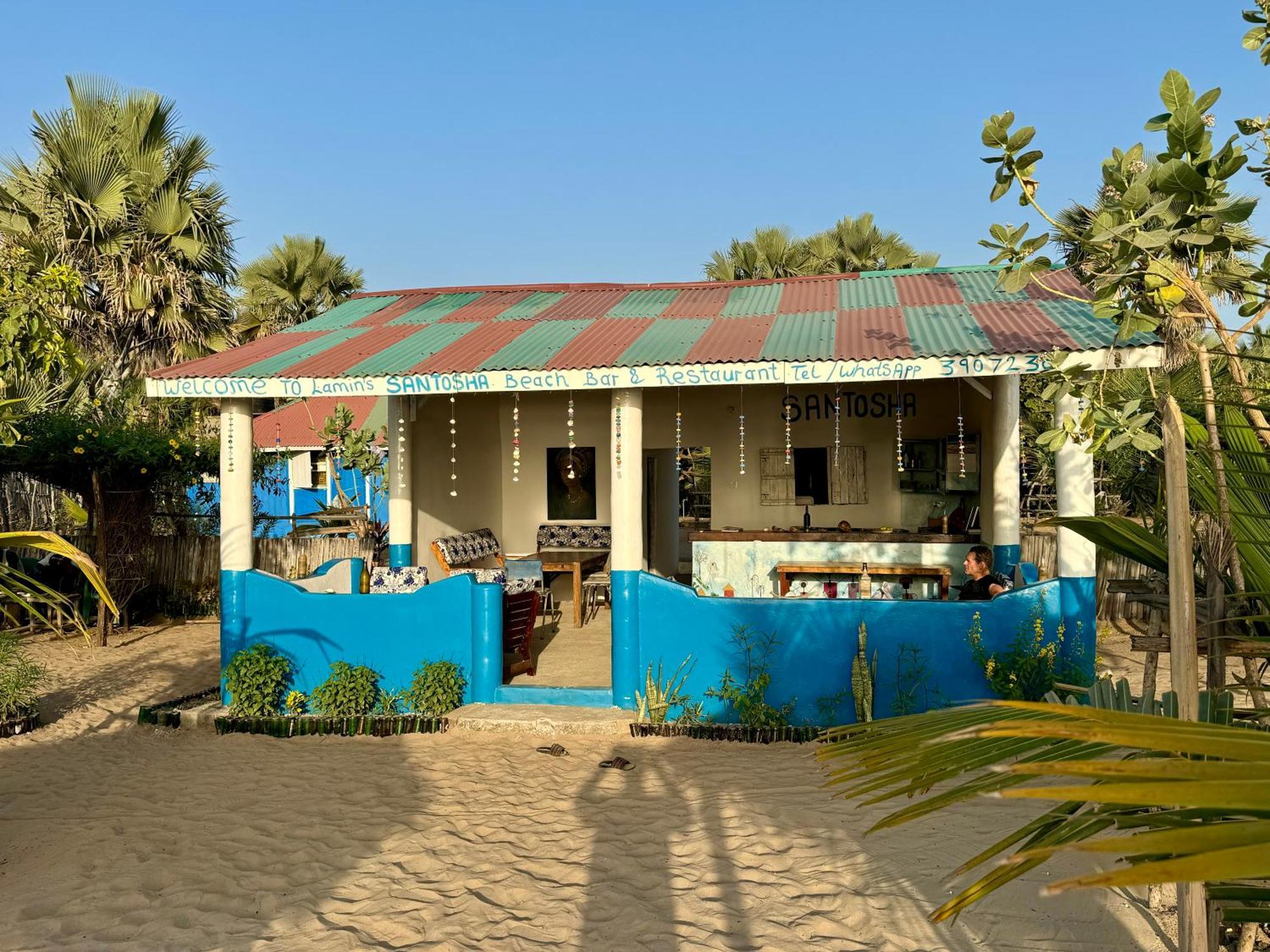 Little'S Nature Retreat Kartong 外观 照片