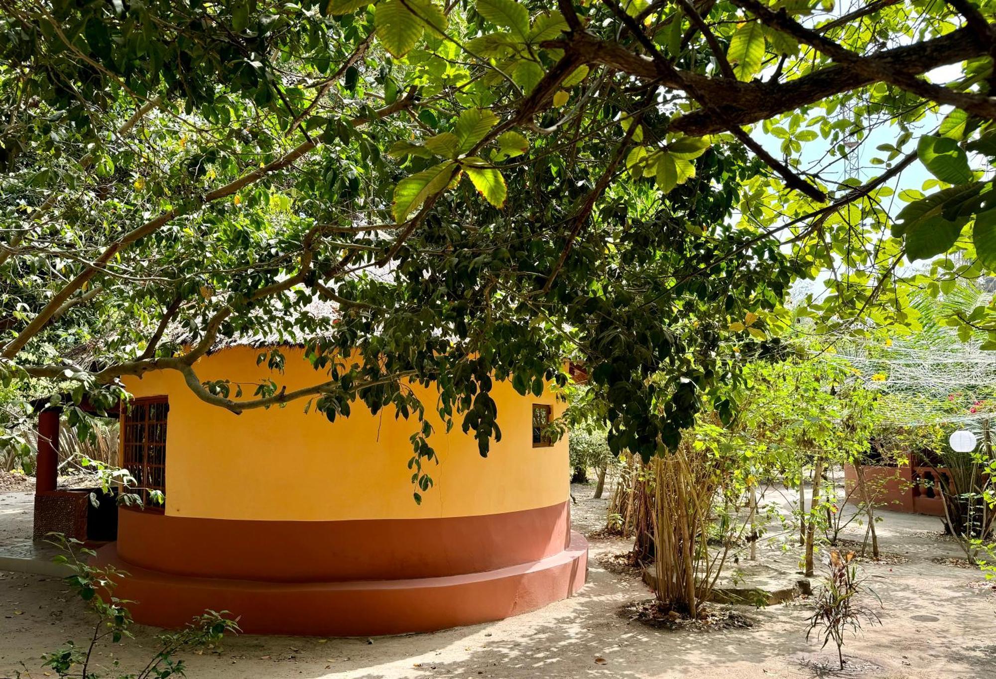 Little'S Nature Retreat Kartong 外观 照片