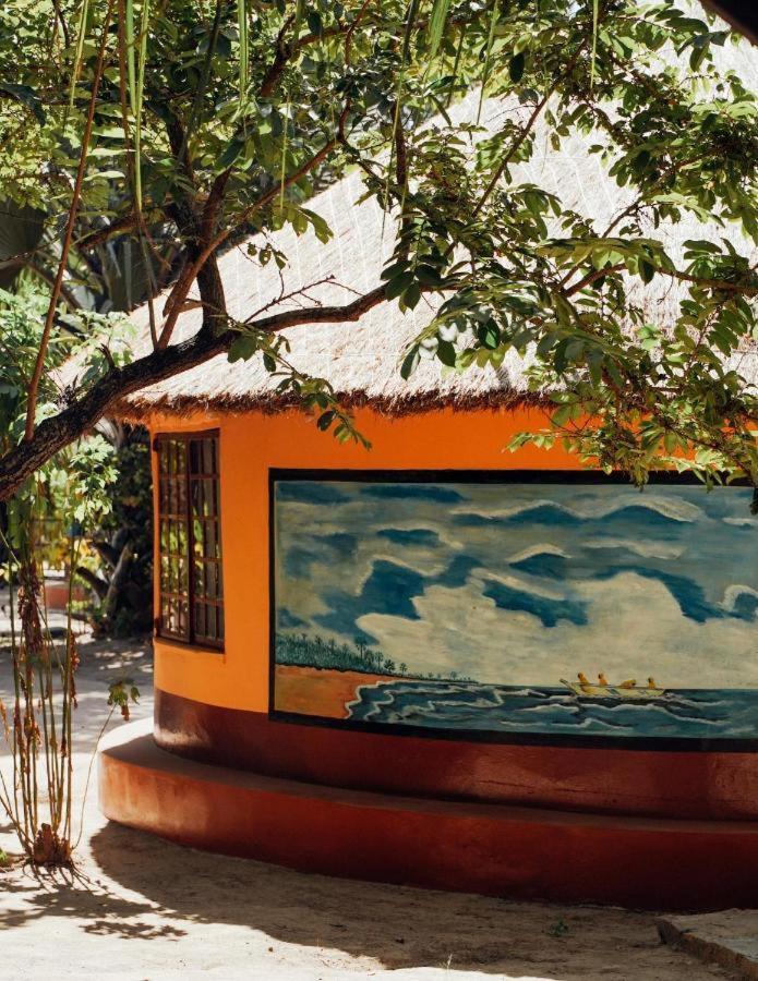 Little'S Nature Retreat Kartong 外观 照片